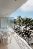 Hotel Marina Tossa