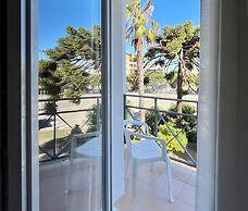 Hotel Marina Tossa