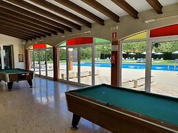 Hotel Marina Tossa