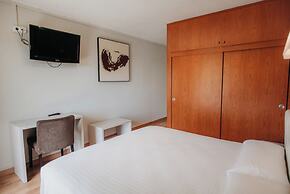 Hotel Marina Tossa