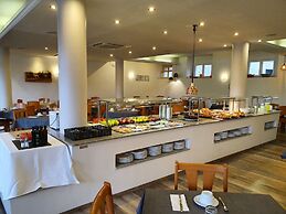Hotel Marina Tossa