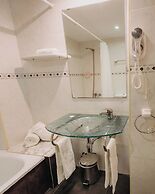 Hotel Marina Tossa
