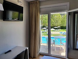 Hotel Marina Tossa