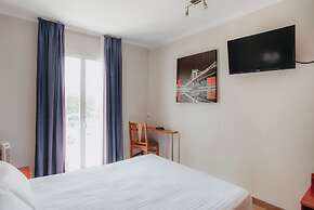 Hotel Marina Tossa