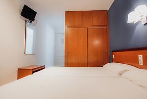 Hotel Marina Tossa