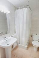 Hotel Marina Tossa