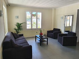 Hotel Marina Tossa