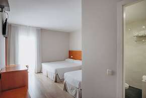 Hotel Marina Tossa