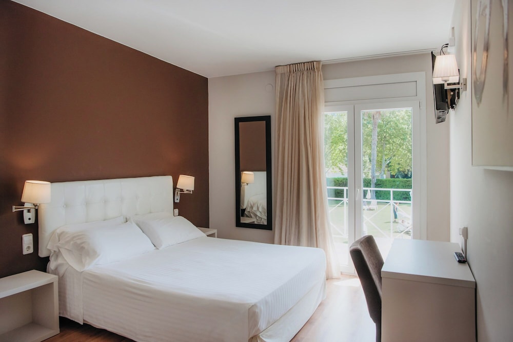 Hotel Marina Tossa