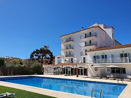 Hotel Marina Tossa