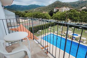 Hotel Marina Tossa