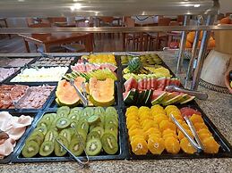 Hotel Marina Tossa