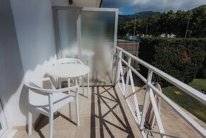 Hotel Marina Tossa