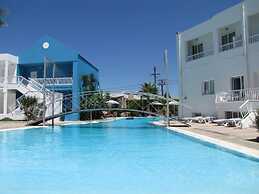 Valsami Hotel Apartments