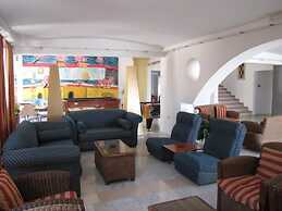 Valsami Hotel Apartments