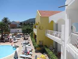 Valsami Hotel Apartments