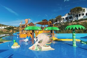 Fergus Club Carema Splash