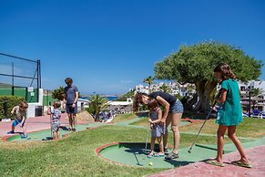 Fergus Club Carema Splash