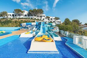 Fergus Club Carema Splash