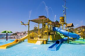 Fergus Club Carema Splash