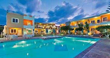 Hotel Koukouras