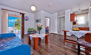 Hotel Koukouras