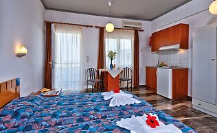 Hotel Koukouras