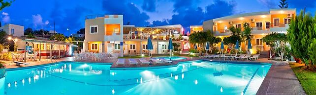 Hotel Koukouras