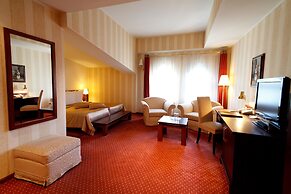 Monika Centrum Hotels