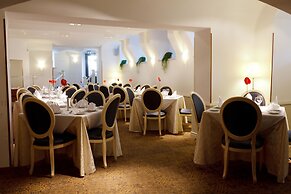 Monika Centrum Hotels