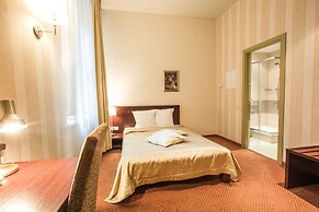 Monika Centrum Hotels