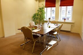 Monika Centrum Hotels