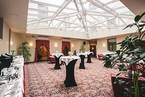 Monika Centrum Hotels