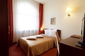 Monika Centrum Hotels