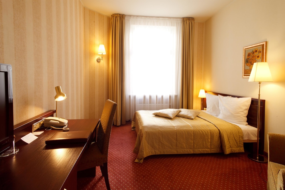 Monika Centrum Hotels
