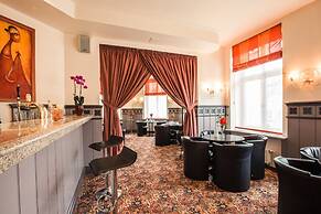 Monika Centrum Hotels