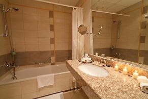 Monika Centrum Hotels