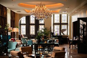 Home Hotel Havnekontoret