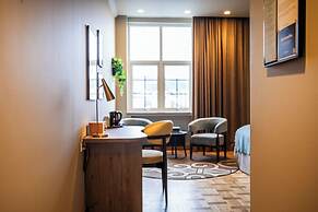 Home Hotel Havnekontoret