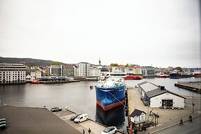 Home Hotel Havnekontoret