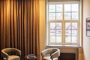 Home Hotel Havnekontoret