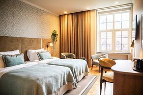 Home Hotel Havnekontoret