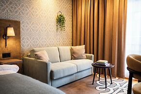 Home Hotel Havnekontoret