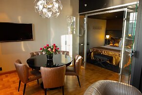 Home Hotel Havnekontoret