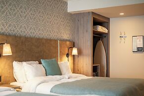 Home Hotel Havnekontoret