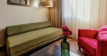 Hotel Vértice Aljarafe