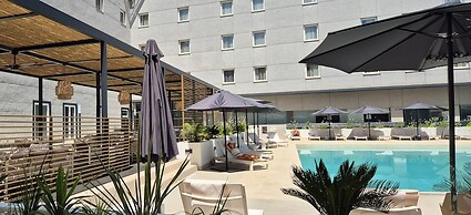 Hotel Vértice Aljarafe