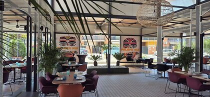 Hotel Vértice Aljarafe