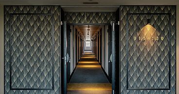 Hotel Vértice Aljarafe
