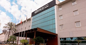 Hotel Vértice Aljarafe